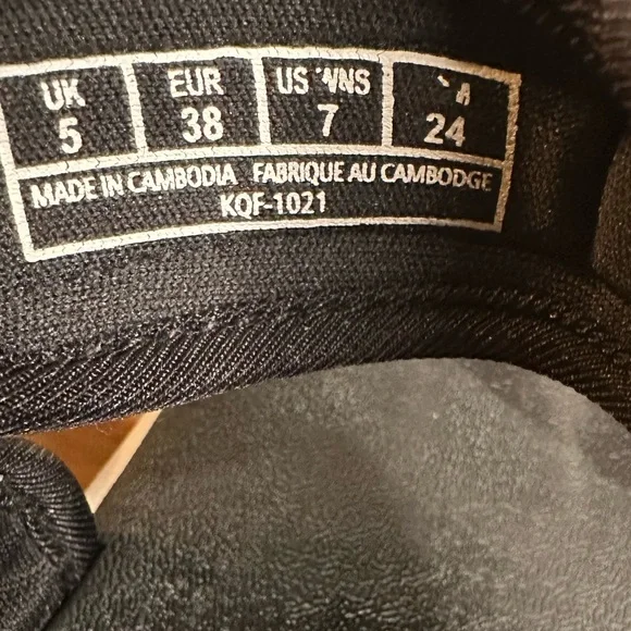 Puma Sportie Viola Sandals| Women’s | Size 7 - Picture 5 of 8